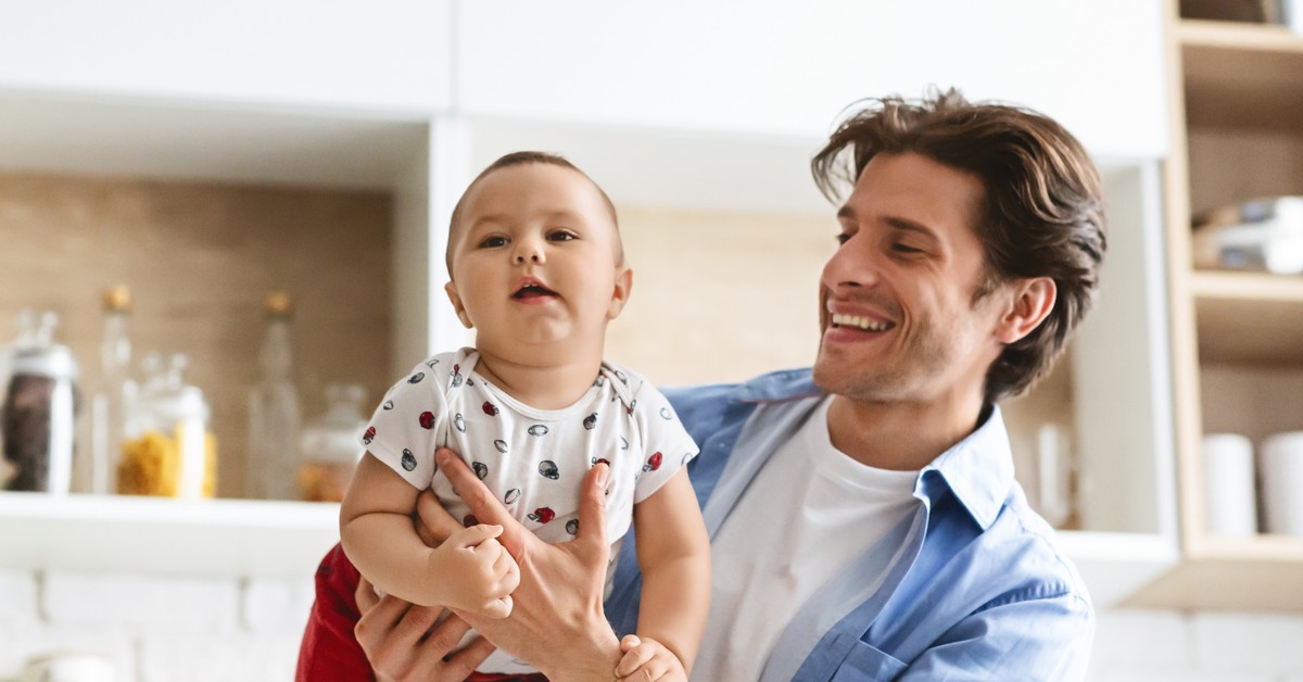 Urlop ojcowski 2026 – ile dni, kto może skorzystać i na jakich zasadach