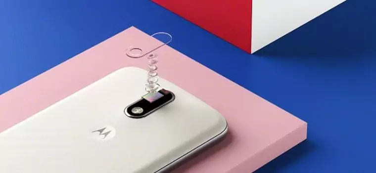 Lenovo Moto G4 i G4 Plus już w sprzedaży w Polsce