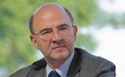 Francuski komisarz ostrzega przed zwycięstwem Le Pen. 'To poważna hipoteza'