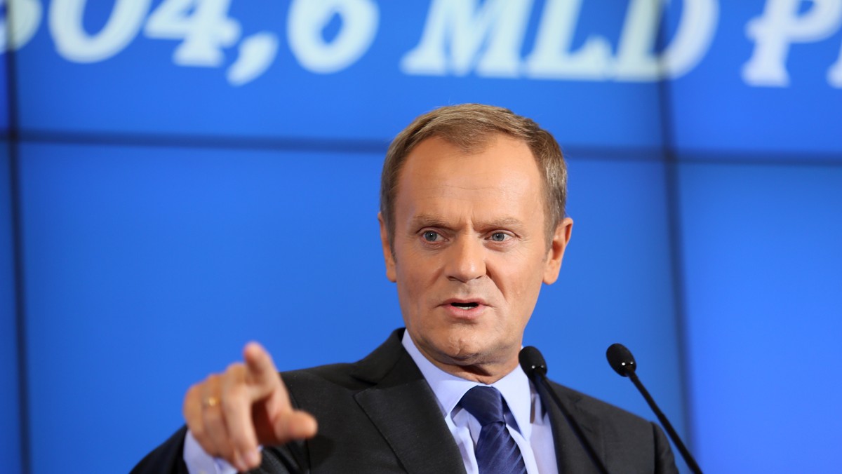 Premier Donald Tusk nie widzi potrzeby powołania w Sejmie komisji śledczej, która zajęłaby się badaniem doniesień o korupcji m.in. w Centrum Projektów Informatycznych b. MSWiA oraz w MSZ. To czysto polityczna zagrywka - ocenił premier.