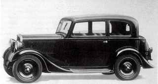 Fiat 508 