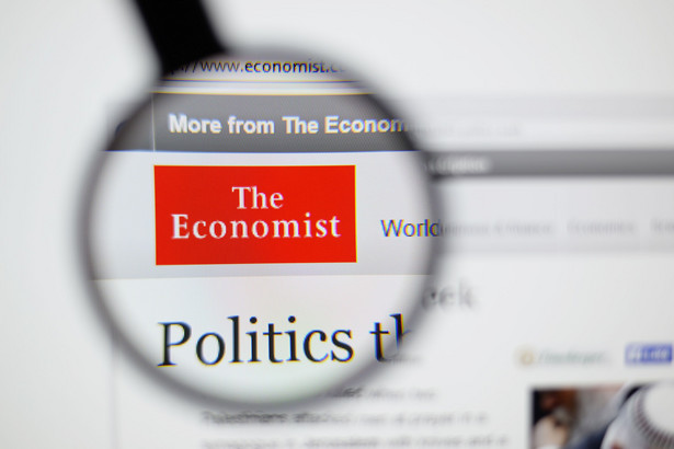 Tygodnik "The Economist" - sędziwy strażnik demokracji
