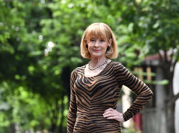 MUŽ JOJ JE UMRO NAKON GODINU I PO DANA BRAKA! Zlata Numanagić: "Upoznali smo se kad sam imala 19, a on 25!"