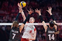 Stysiak i Wołosz w czołówkach rankingów indywidualnych MŚ