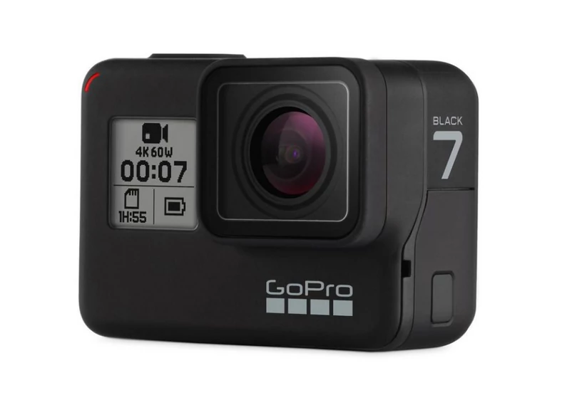 GoPro HERO7 - 7