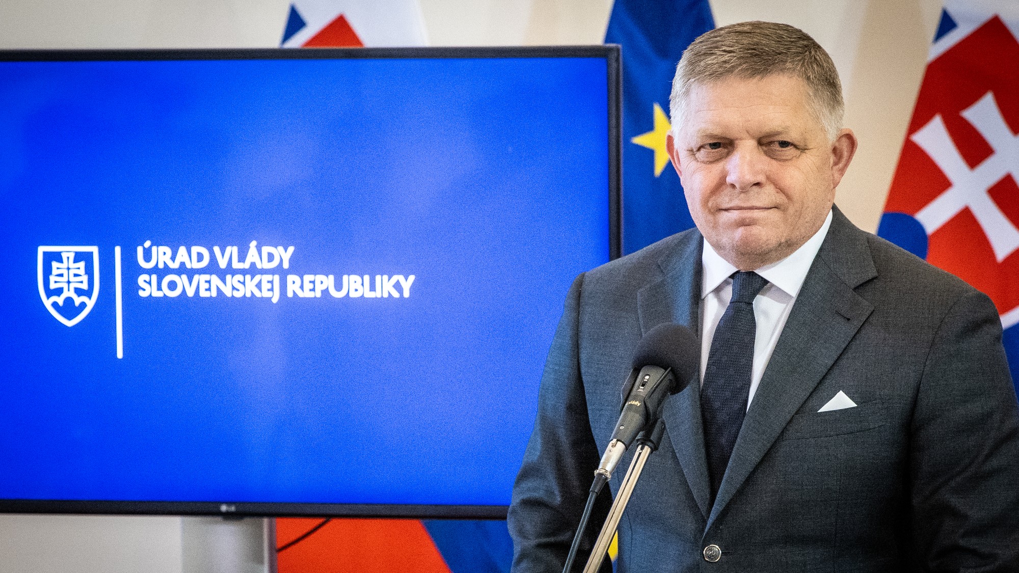 Robert Fico
