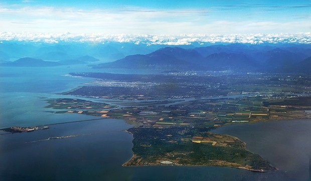 point roberts 