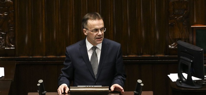 Dyrektor powołany przez PiS kłamcą lustracyjnym? Sellin: Jeśli tak, to zostanie odwołany