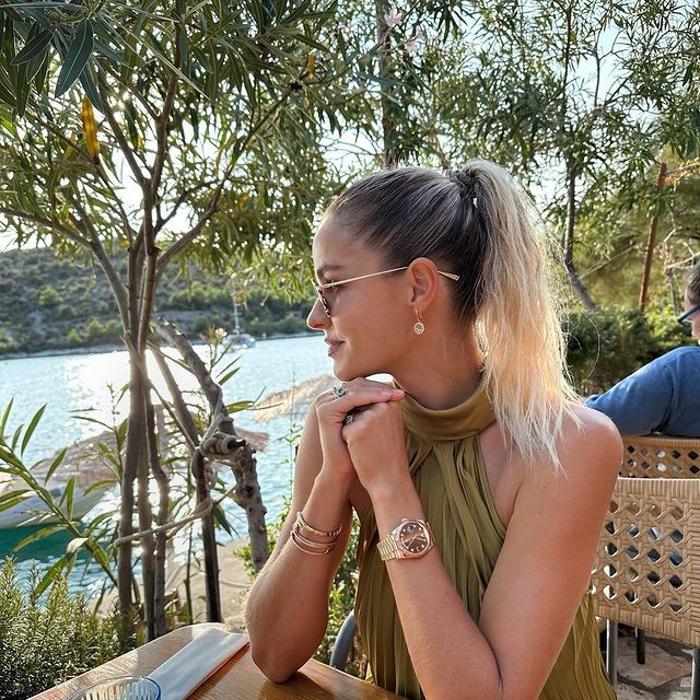 Ivana Gáborík je dvojnásobná mamina.