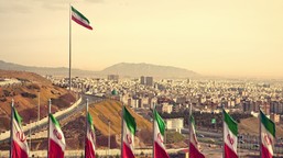 były szef brytyjskiego wywiadu mówi już wprost: iran zyskał przewagę nad usa