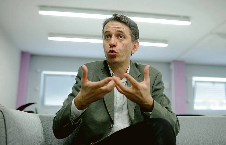 Saša Radulović