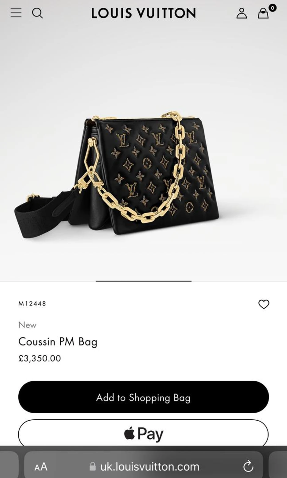 Torbica koju nosi Kolinda Grabar Kitarović