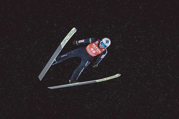 Kamil Stoch