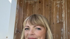Marjolein Jonker
