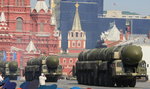 Ministerstwo obrony Rosji: Uderzymy atomem w NATO, jeśli...