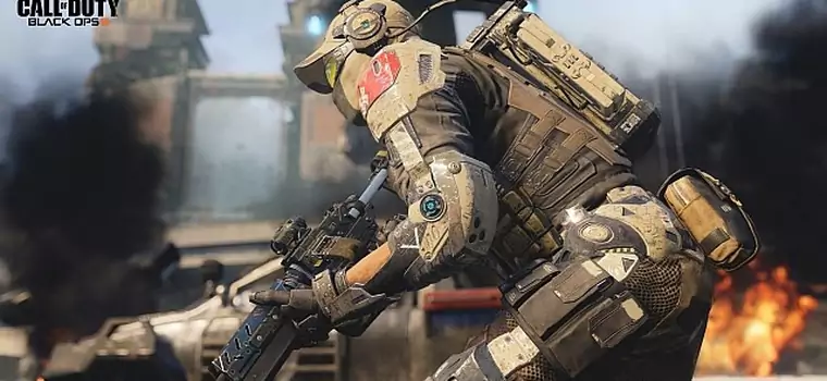 Ruszają "Piątki z Black Ops III"