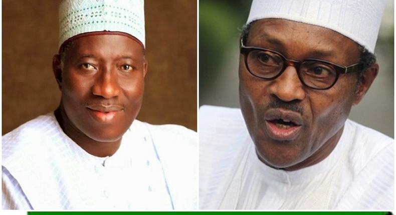 Goodluck Jonathan of the PDP and the APC's Muhammadu Buhari are the major contenders for the Nigerian Presidency
