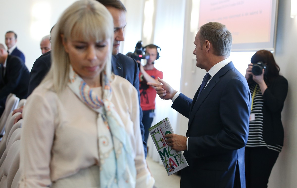 Elżbieta Bieńkowska