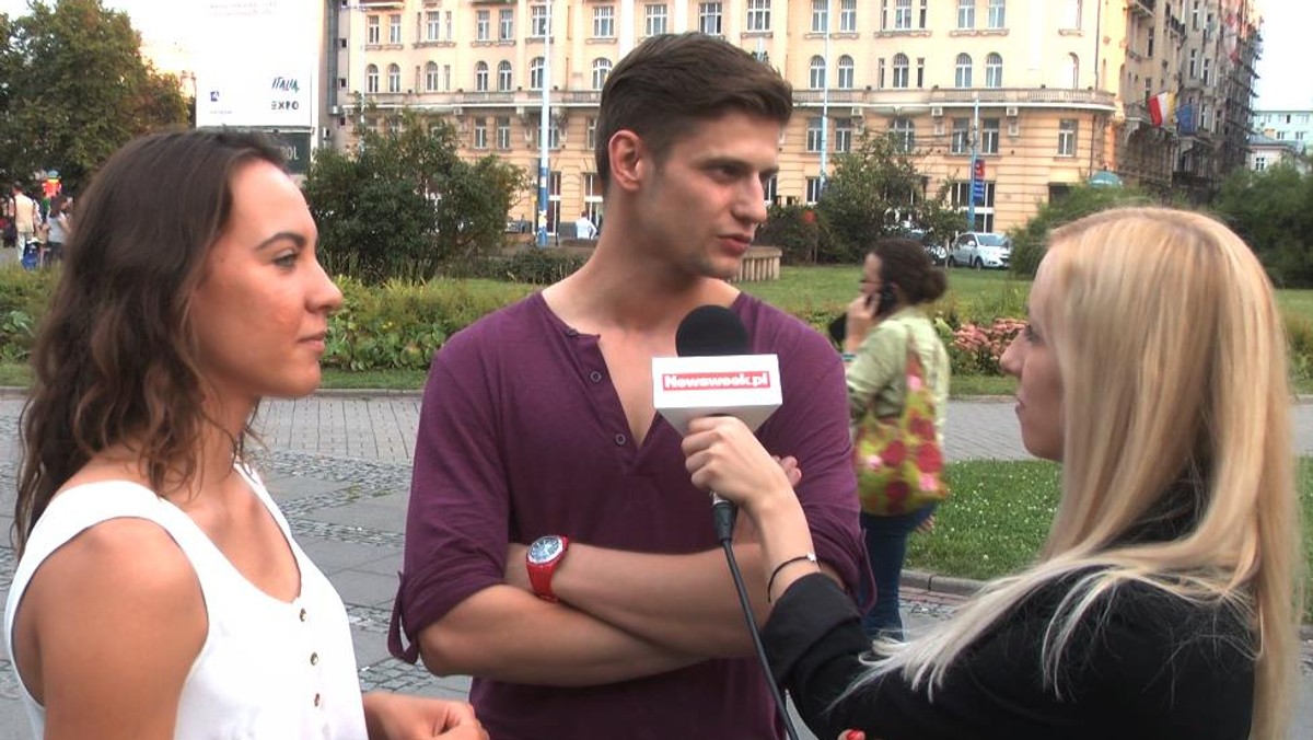 Czy uczelnie dobrze przygotowują do wejścia na rynek pracy? [WIDEO]