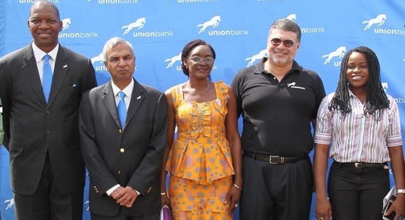 UBN unveils newly upgraded branches in Enugu