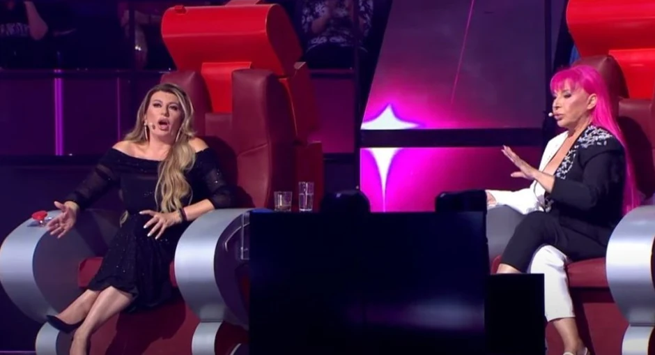 Svađa Viki Miljković i Zorice Brunclik