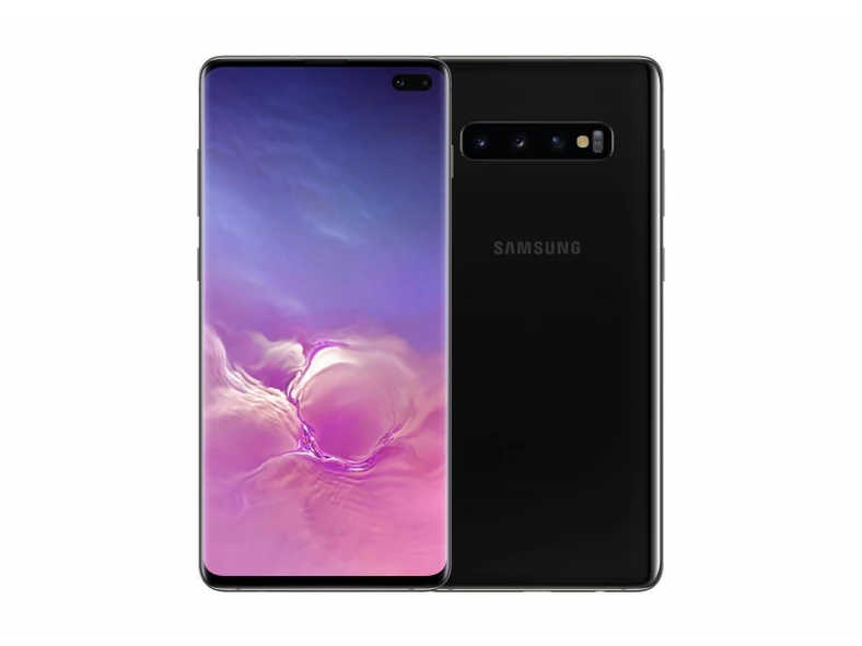Samsung Galaxy S10+ - 1
