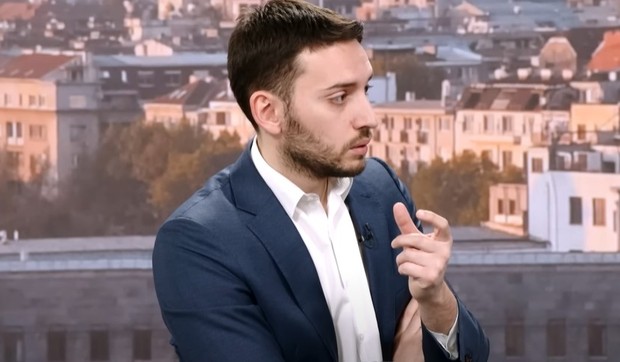 Pavle Grbović