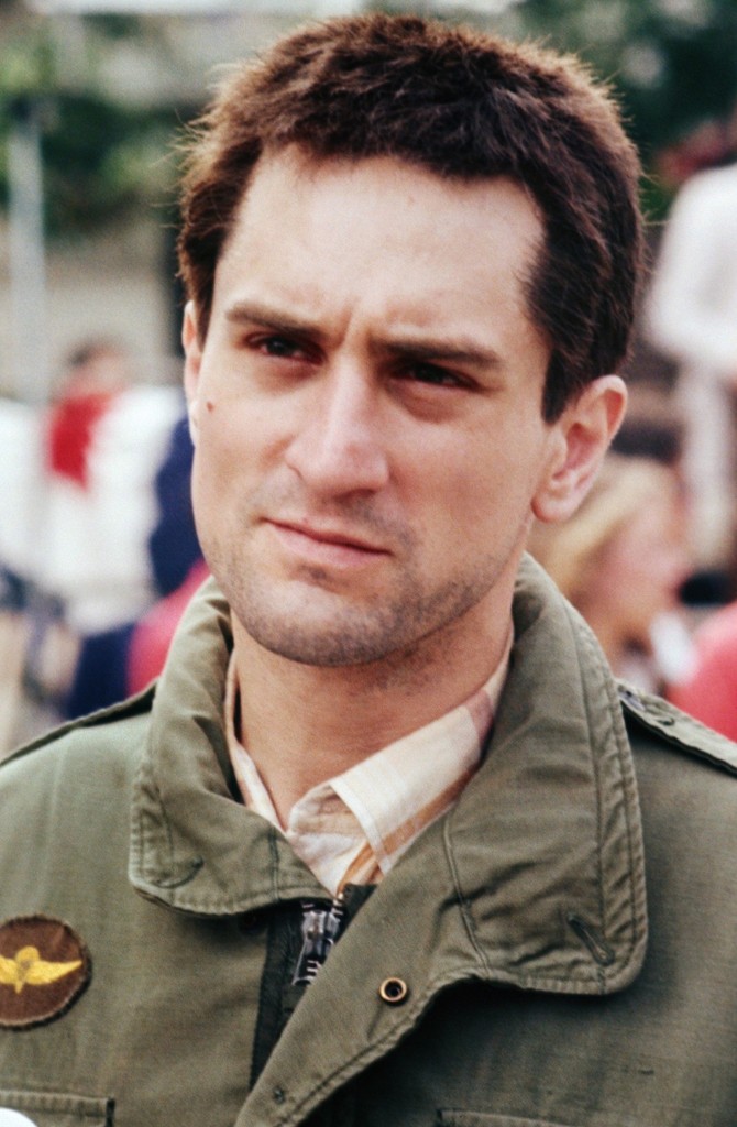 Robert de Niro