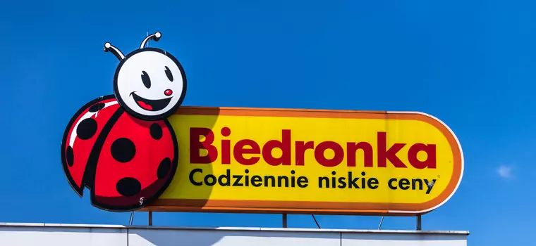 Nowe, mniejsze miejscowości w zasięgu aplikacji Glovo i zakupów online w Biedronce