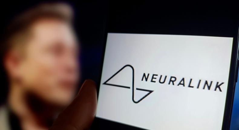 Neuralink implanted its chip in a human for the first time last month.NurPhoto