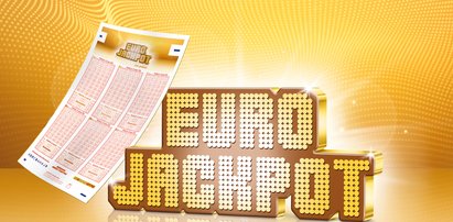 Polski rekord w Eurojackpot. Szczęśliwiec zgarnął fortunę!