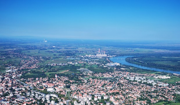 Ova banja nalazi se na samo pola sata od Beograda, malo ko je čuo za nju