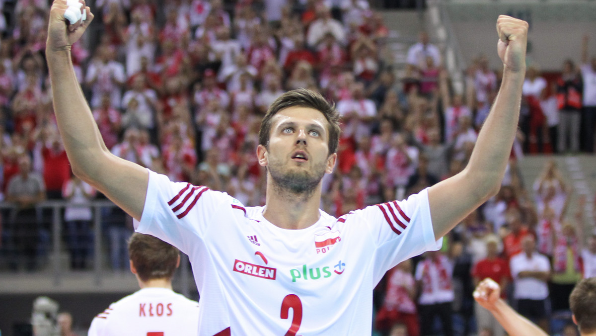 Michał Winiarski podobnie, jak w pierwszym spotkaniu mistrzostw świata siatkarzy przeciwko Serbii (3:0), ponownie - w meczu z Australią (3:0) - był jednym z naszych najlepszych zawodników. Imponował zwłaszcza na zagrywce, zdobywając w tym elemencie dwa punkty. W sumie zgromadził na swoim koncie 13 "oczek".