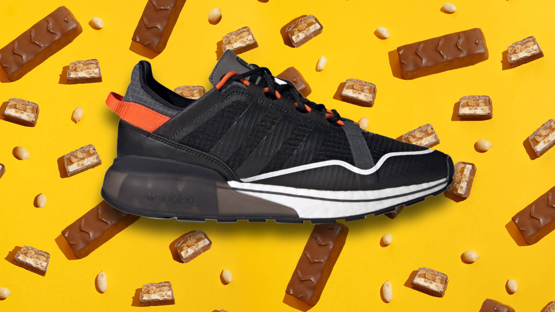 Sneaker delikates - šta patike i slatkiši imaju zajedničko, osim da su #yummy i da se lako navučeš