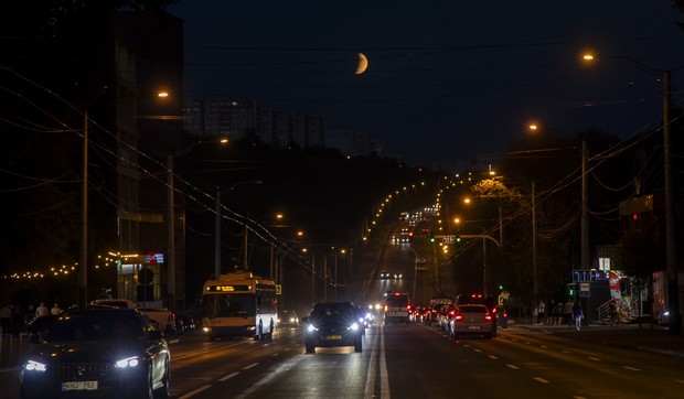 Kišinjev, Moldavija