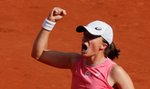 French Open. Iga Świątek w ćwierćfinale debla. Kosmiczny mecz w Paryżu