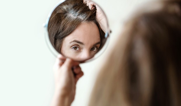 Seda kosa kao zaštita od melanoma