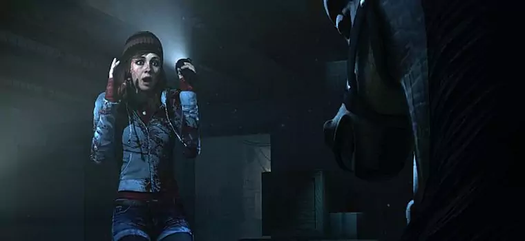 Coś dla fanów horrorów klasy B - oto pełne demo Until Dawn pokazane podczas PlayStation Experience