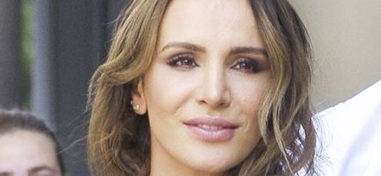 Sara Boruc pokazała synka i zdradziła, że rodziła w domu i bez znieczulenia