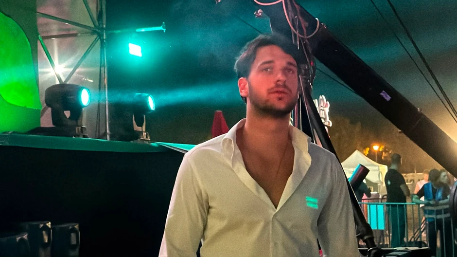 Darin dečko
