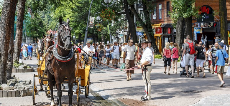 20 tys. zł za m kw. to dopiero początek. Tak zmienia się Zakopane