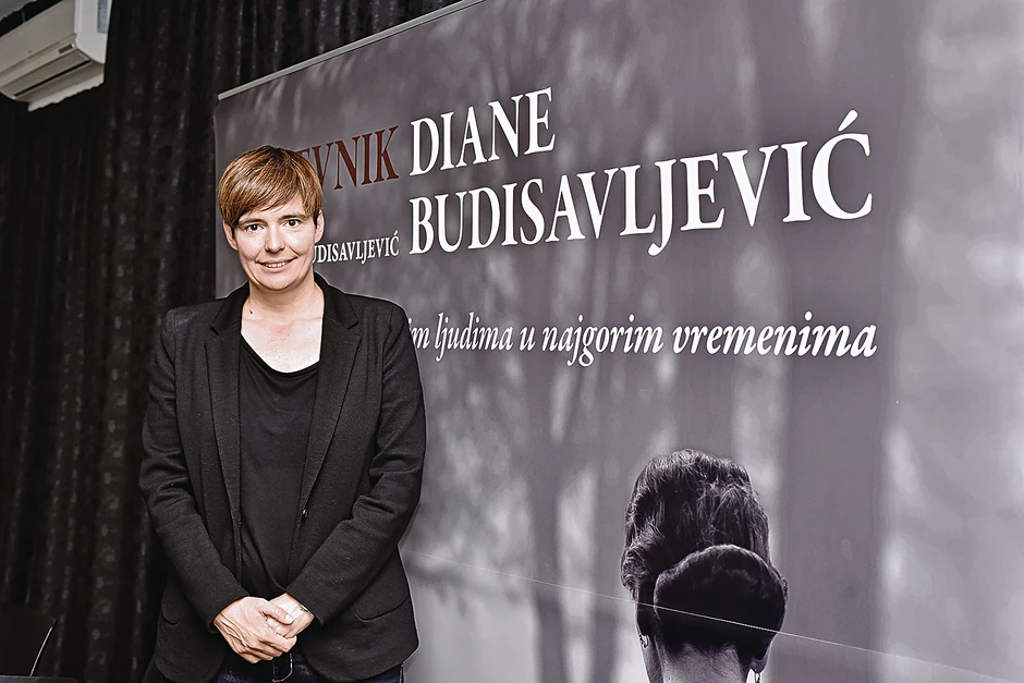 Dana Budissavljević