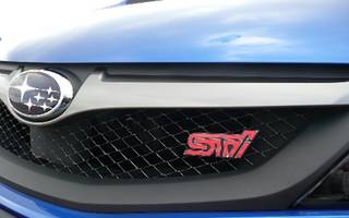 Nie będzie Subaru Imprezy WRX STI. Może wrócić z elektrykiem