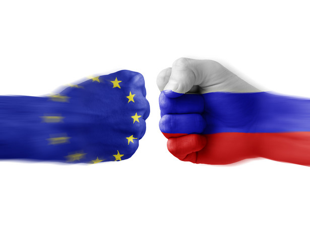 UE kontra Rosja