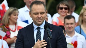 Prezydent: Ostatnie 10 dni były pełne ciężkiej pracy; takie będzie całe 5 lat