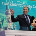 Gigantyczna transakcja na rynku mediów. Disney przejmuje część imperium Ruperta Murdocha