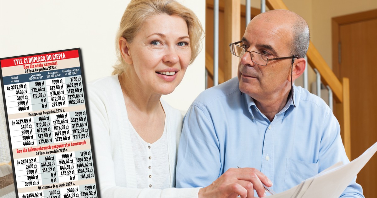 Państwo dopłaci do czynszów. Seniorzy skorzystają