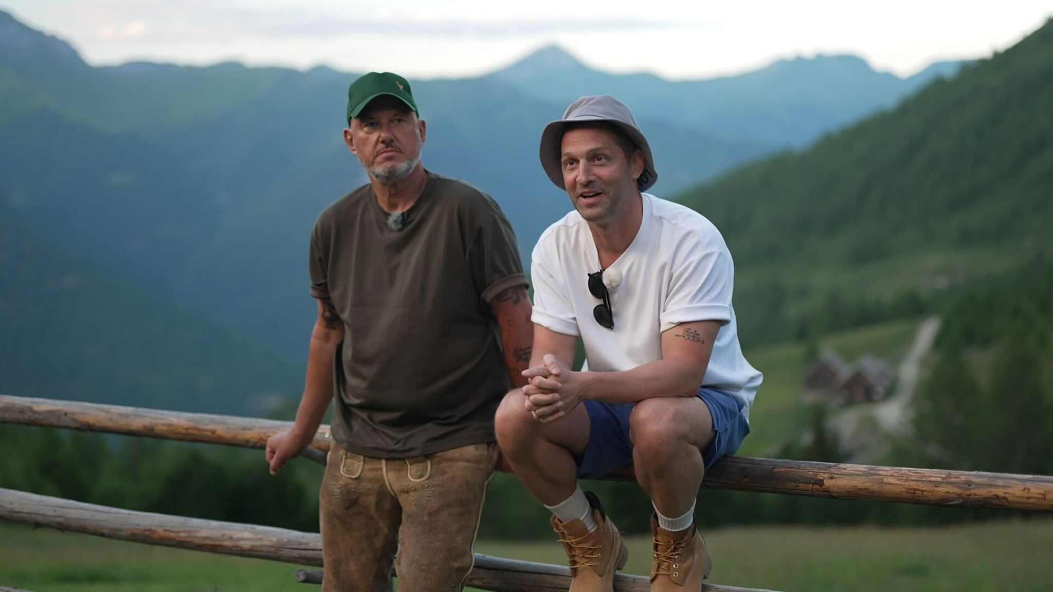 Rosin schlägt Alarm: Viele Gastronomen können keine Familie ernähren