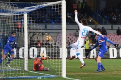 Liga włoska: Bereszyński na rezerwie. Skorupski z czystym kontem. Cionek spowodował karnego