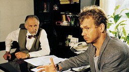 Bardzo trudny quiz z seriali PRL i lat 90. Nieliczni zdobędą 25/25